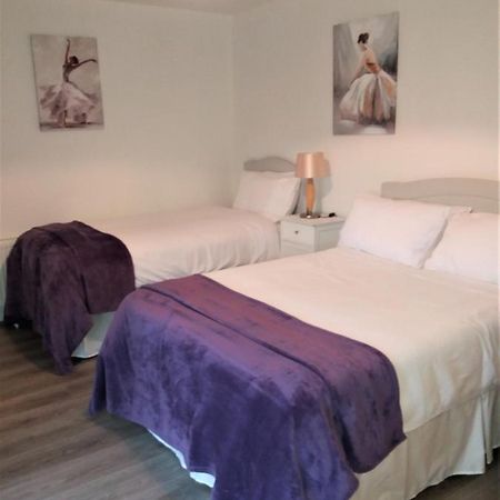 Lettermore Apartment 2 Ратдръм Екстериор снимка