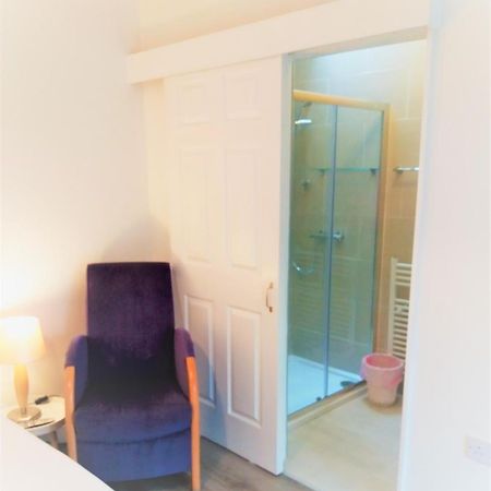 Lettermore Apartment 2 Ратдръм Екстериор снимка
